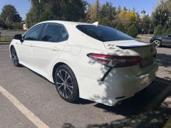 Photo of the vehicle Toyota Camry