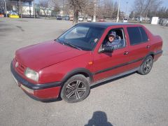 Сүрөт унаа Volkswagen Vento