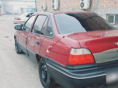 Сүрөт унаа Daewoo Nexia