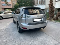 Сүрөт унаа Lexus RX