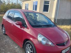 Сүрөт унаа Honda Jazz