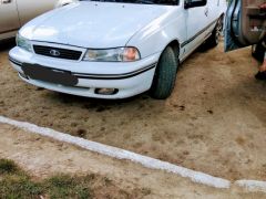 Сүрөт унаа Daewoo Nexia