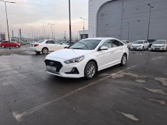 Сүрөт унаа Hyundai Sonata