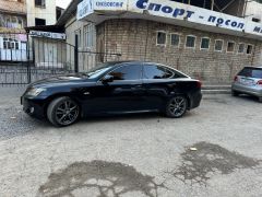 Фото авто Lexus IS