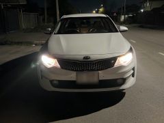 Photo of the vehicle Kia K5