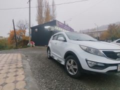 Photo of the vehicle Kia Sportage