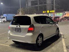 Фото авто Honda Fit