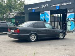 Сүрөт унаа BMW 5 серия