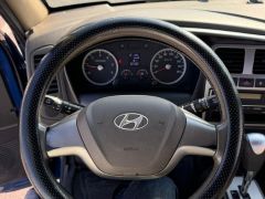 Фото авто Hyundai Porter