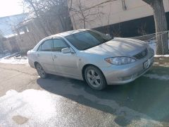 Сүрөт унаа Toyota Camry