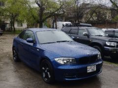 Photo of the vehicle BMW 1M