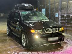 Сүрөт унаа BMW X5