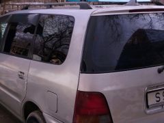 Photo of the vehicle Honda Odyssey