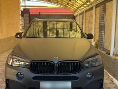 Сүрөт унаа BMW X5