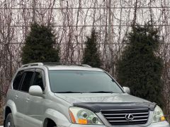 Фото авто Lexus GX