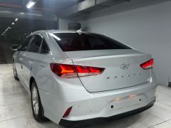 Photo of the vehicle Hyundai Sonata