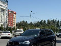 Сүрөт унаа BMW X5