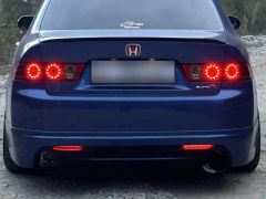 Сүрөт унаа Honda Accord