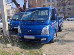 Фото авто Hyundai Trago