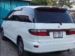 Photo of the vehicle Toyota Estima