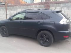 Photo of the vehicle Lexus RX