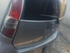 Сүрөт унаа Toyota Passo