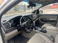 Фото авто Kia Carnival