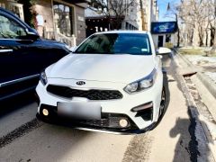 Сүрөт унаа Kia Forte