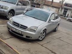 Сүрөт унаа Opel Vectra