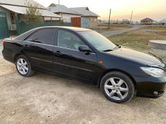 Photo of the vehicle Toyota Camry