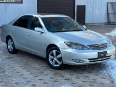 Photo of the vehicle Toyota Camry