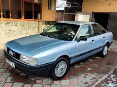 Photo of the vehicle Audi 80