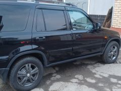 Фото авто Honda CR-V