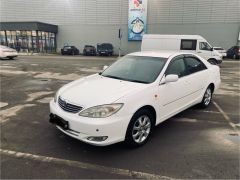 Фото авто Toyota Camry