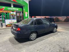 Photo of the vehicle Daewoo Nexia