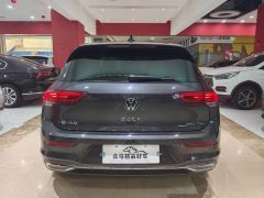 Сүрөт унаа Volkswagen Golf