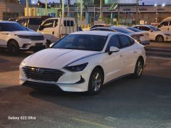 Сүрөт унаа Hyundai Sonata