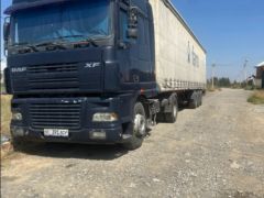 Фото авто DAF XF95 series