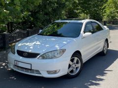 Сүрөт унаа Toyota Camry