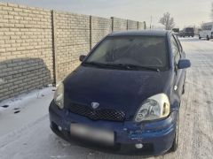 Сүрөт унаа Toyota Yaris