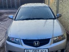 Сүрөт унаа Honda Accord