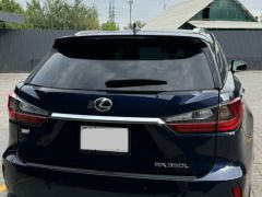 Photo of the vehicle Lexus RX