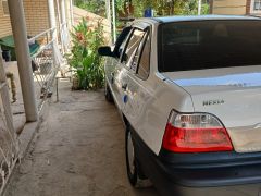 Сүрөт унаа Daewoo Nexia