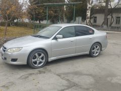 Сүрөт унаа Subaru Legacy