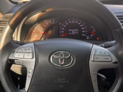 Фото авто Toyota Camry