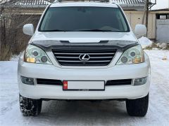 Photo of the vehicle Lexus GX