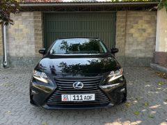 Сүрөт унаа Lexus ES