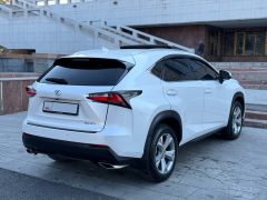 Фото авто Lexus NX