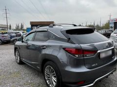 Фото авто Lexus RX