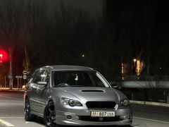 Сүрөт унаа Subaru Legacy